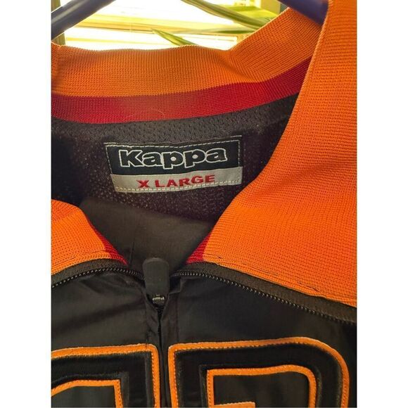 KAPPA ROMA TRACK SUIT - Picture 2 of 6